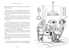 La maison sous la maison