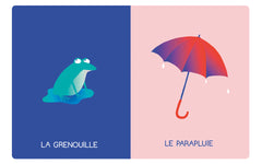 Mouillé