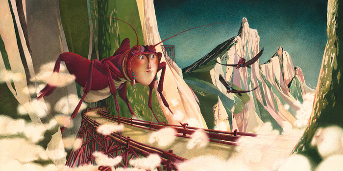 Une chose formidable