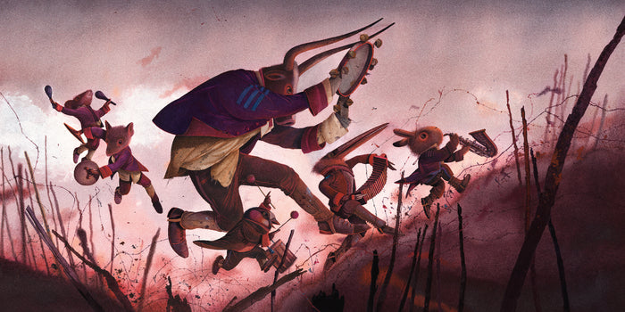 Une chose formidable