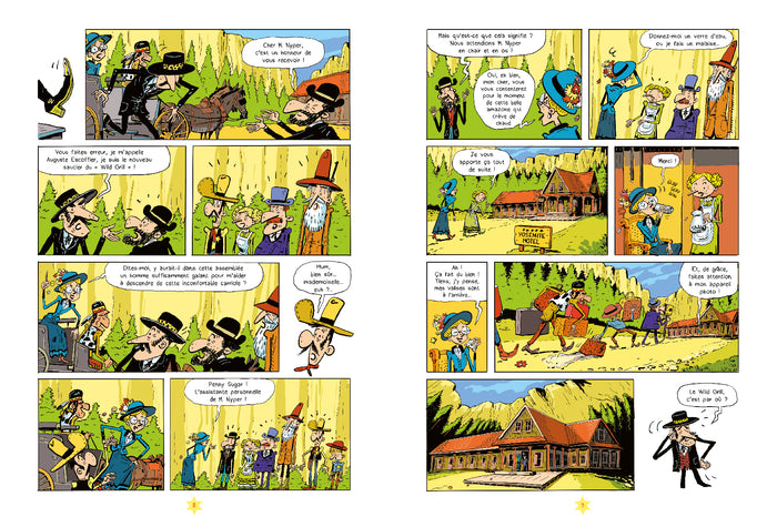 Penny Sugar - Penny Sugar