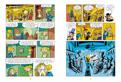 Penny Sugar - Penny Sugar