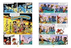 Penny Sugar - Penny Sugar