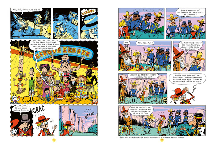 Penny Sugar - Penny Sugar