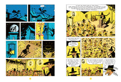 Penny Sugar - Penny Sugar