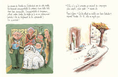 Kiki et Rosalie