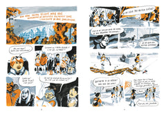 Ça dépend des animaux