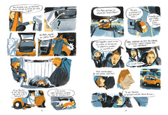 Ça dépend des animaux