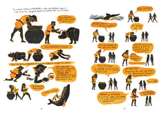 Ça dépend des animaux