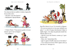 Que calor à Barcelone