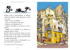 Que calor à Barcelone