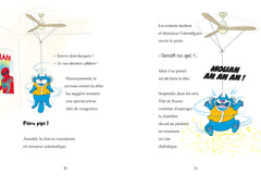 Tête de Fesses est plus célèbre que toi