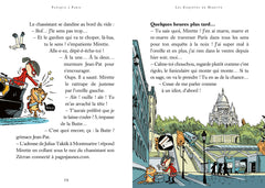 Les enquêtes de Mirette - Panique à Paris