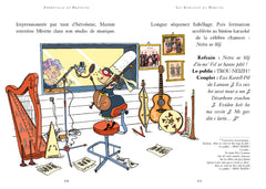 Les enquêtes de Mirette - Embrouille en Bretagne