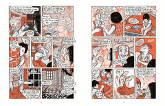 Un travail comme un autre