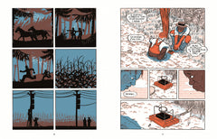 Un travail comme un autre