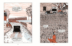 Un travail comme un autre