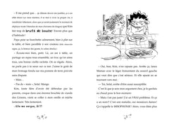Pétouille cosmique