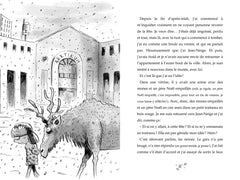 Pétouille cosmique