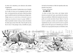 Pétouille cosmique