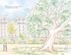 Petit Square, grand amour