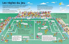 Il va y avoir du sport !