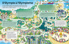 Il va y avoir du sport !