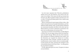 Violette Hurlevent et les fantômes du Jardin