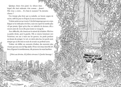 Violette Hurlevent et les fantômes du Jardin