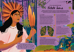 La Terre, notre combat