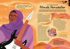 La Terre, notre combat