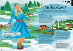 La Terre, notre combat