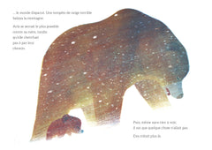 Courage, petit ours !