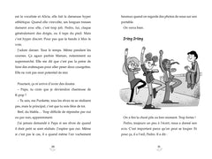 Les Z'amis fantastiques – T4