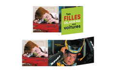 À quoi tu joues ?