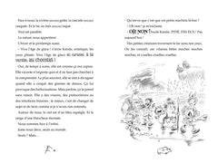 Zinzins les humains !