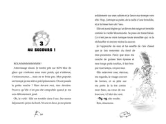 Zinzins les humains !