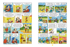 Penny Sugar - La sorcière des Everglades