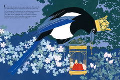 La revanche des oiseaux