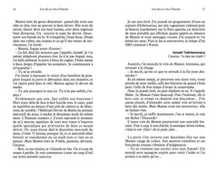 Les mille vies d'Ismaël