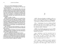 Les mille vies d'Ismaël