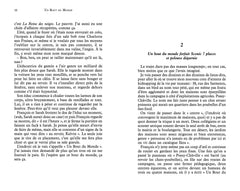Un bout du monde