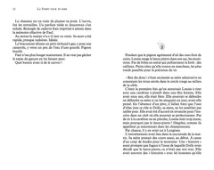 La forêt pour te dire