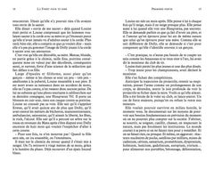 La forêt pour te dire