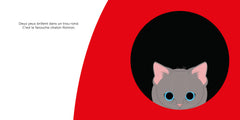 Le chat pour moi