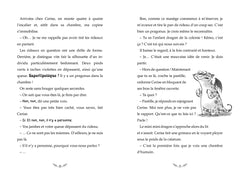 Gargouille contre Ninjas