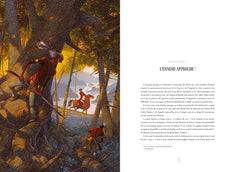 Le Dernier des Mohicans