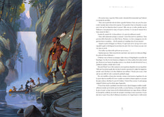 Le Dernier des Mohicans