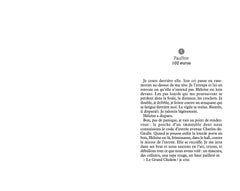 Les petites voleuses