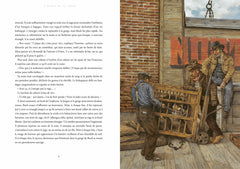 L'appel de la forêt